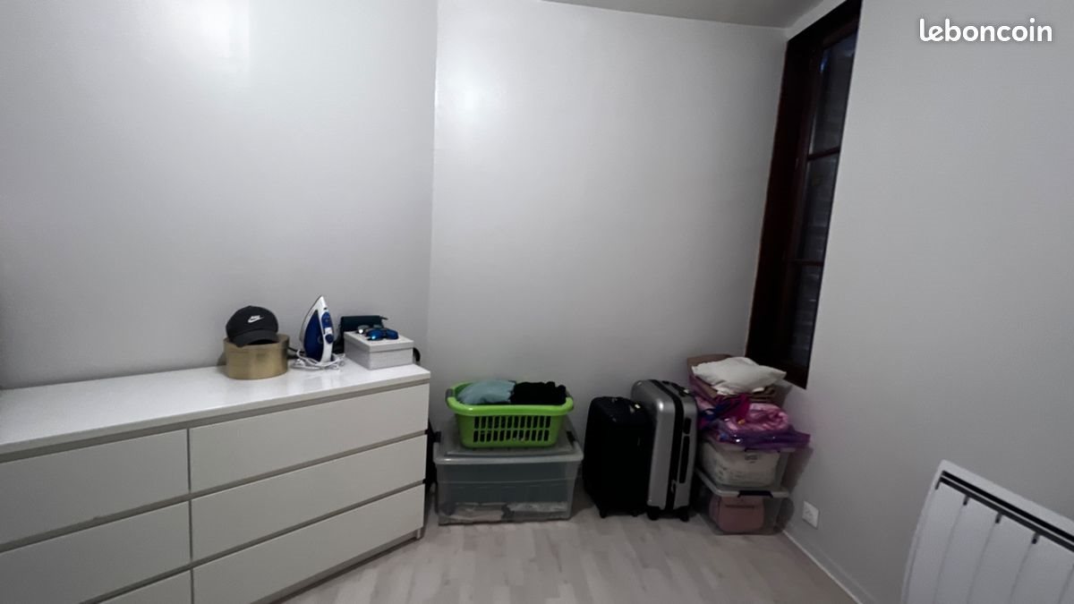 Appartement à louer, 55m², Romilly-sur-Andelle