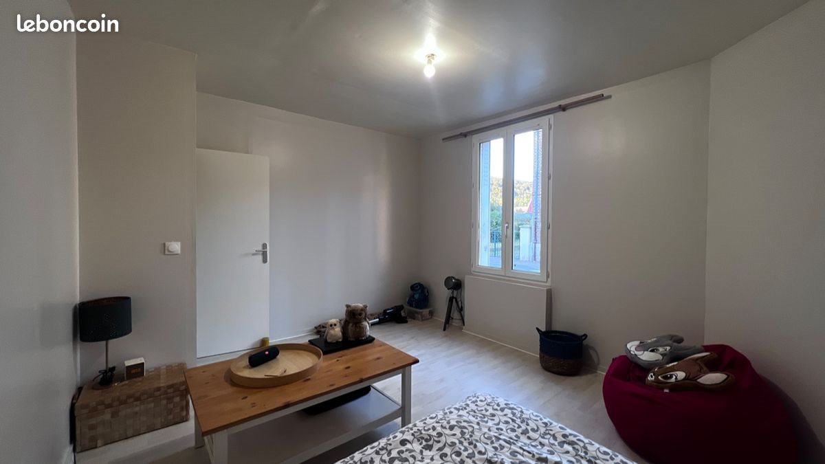 Appartement à louer, 55m², Romilly-sur-Andelle