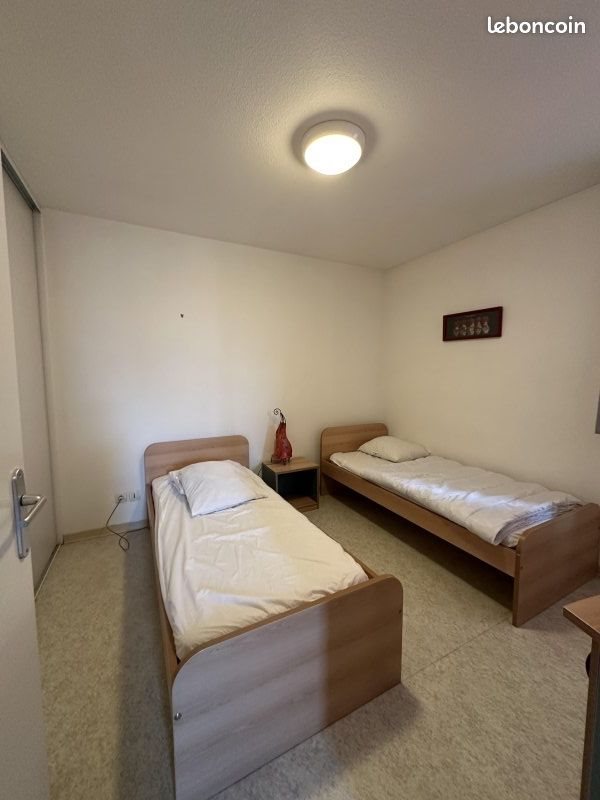 Appartement à vendre, 34m², Clermont-Ferrand