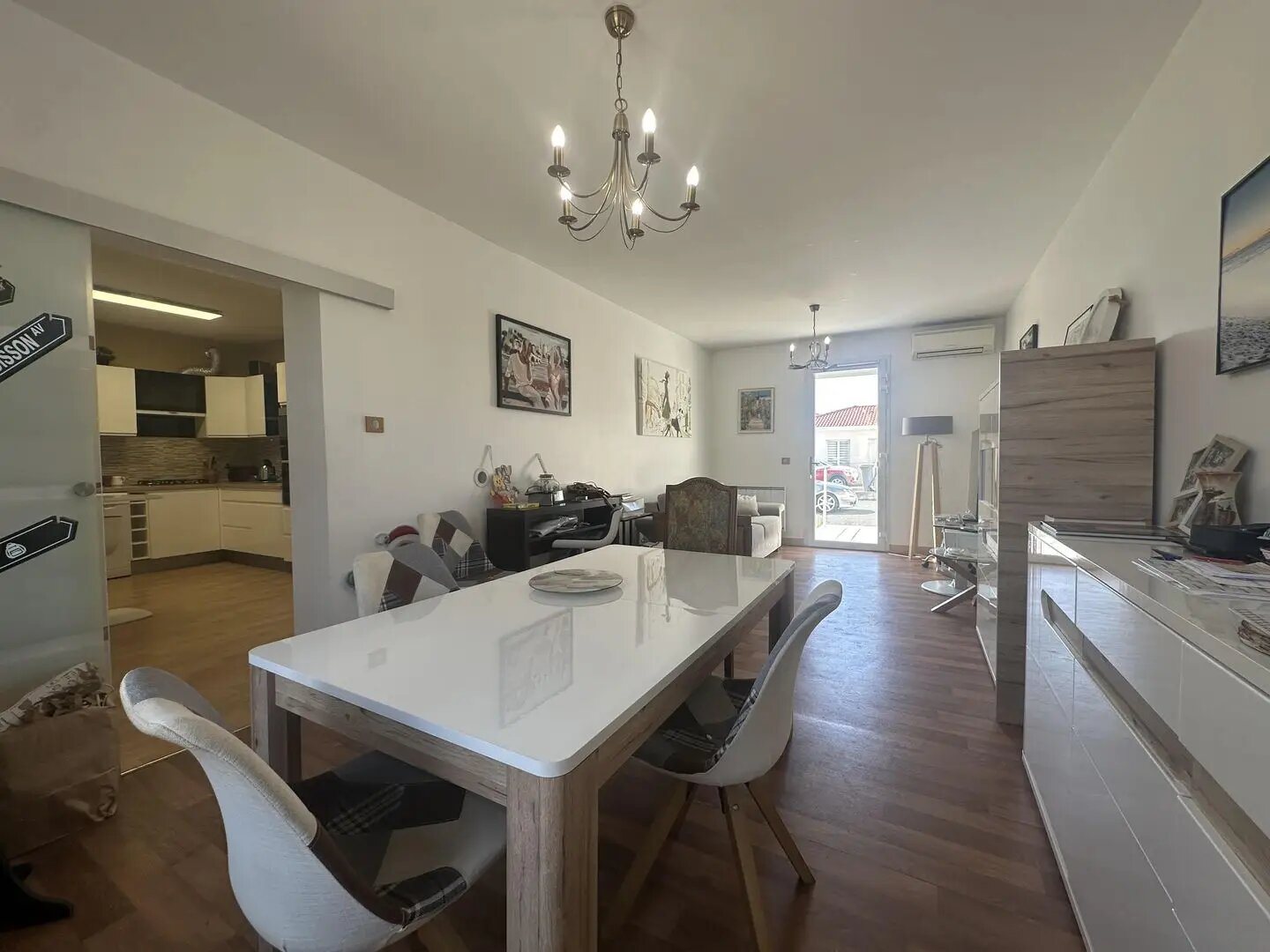 Maison à vendre, 104m², Clermont-Ferrand