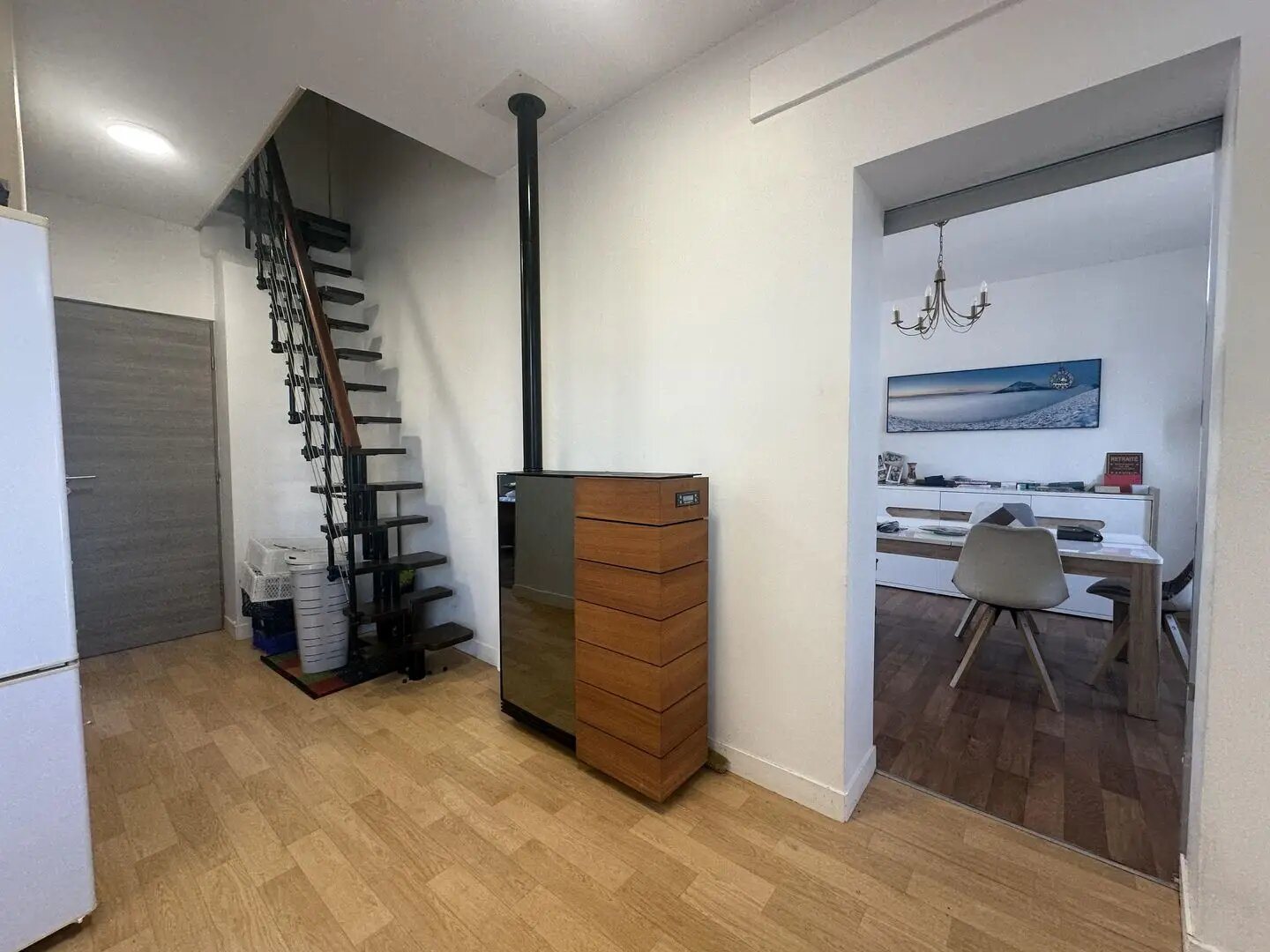 Maison à vendre, 104m², Clermont-Ferrand