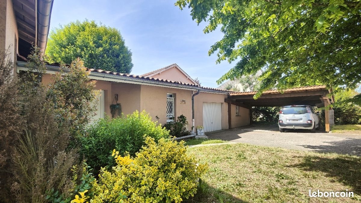 Maison à vendre, 169m², Lezoux