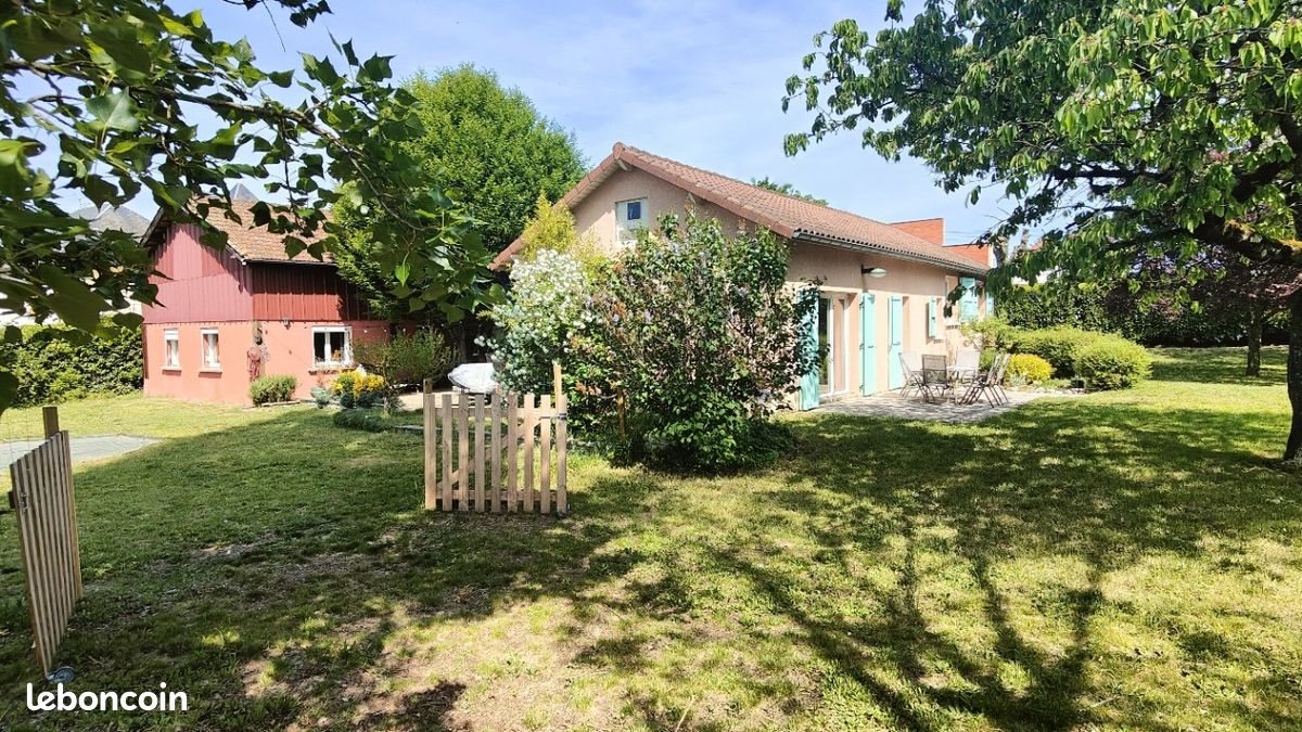 Maison à vendre, 169m², Lezoux