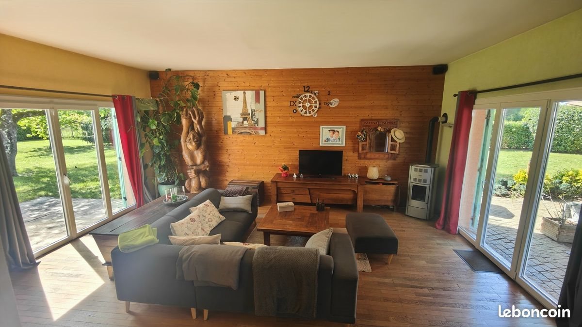 Maison à vendre, 169m², Lezoux