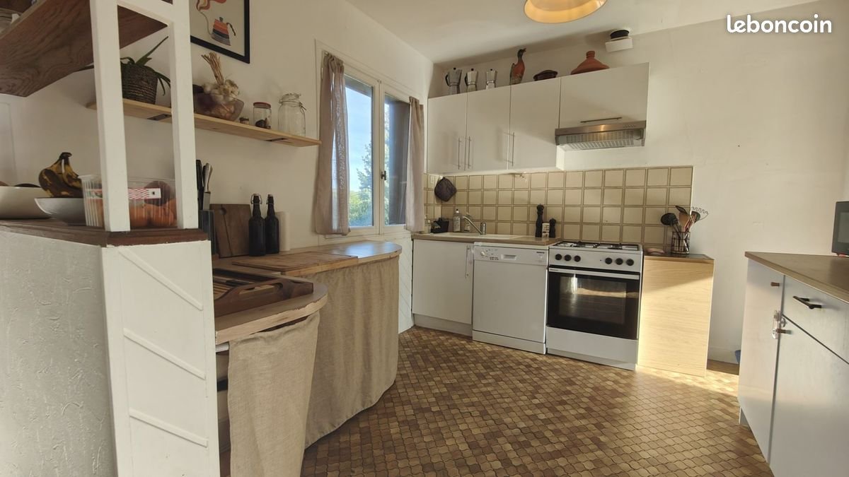Maison à vendre, 76m², Le Crest