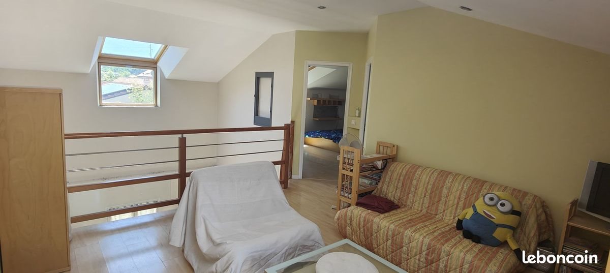 Maison à vendre, 190m², Mozac