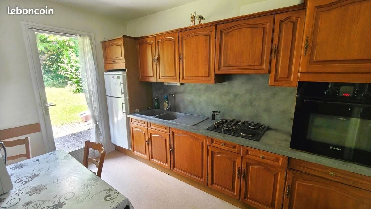 Maison à vendre, 115m², Clermont-Ferrand
