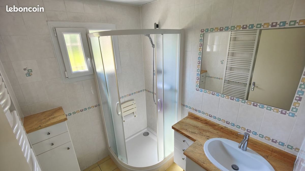 Maison à vendre, 115m², Clermont-Ferrand