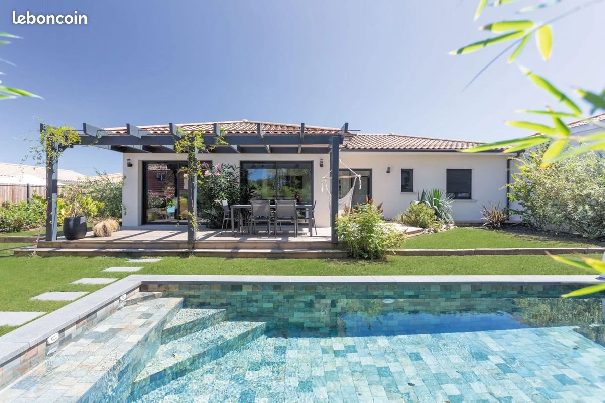 Maison à vendre, 148m², Pont-du-Château