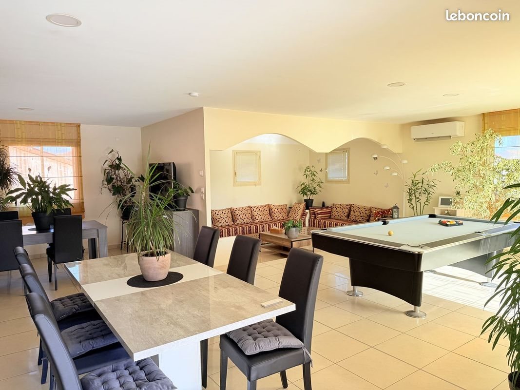 Maison à vendre, 207m², Les Martres-d'Artière