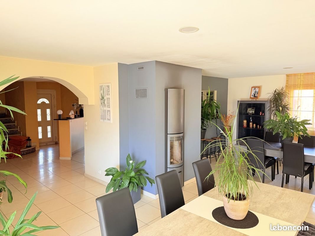 Maison à vendre, 207m², Les Martres-d'Artière