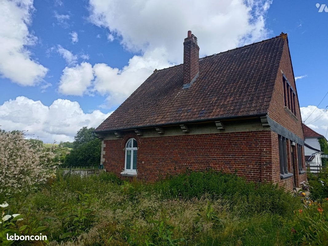 Maison à vendre, 120m², Renty
