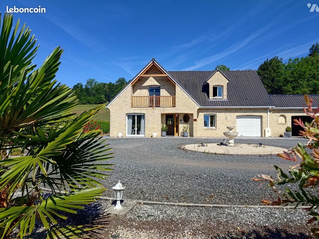 Maison à vendre, 157m², Ouve-Wirquin