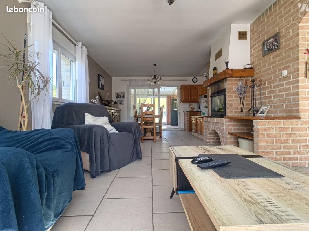 Maison à vendre, 157m², Ouve-Wirquin