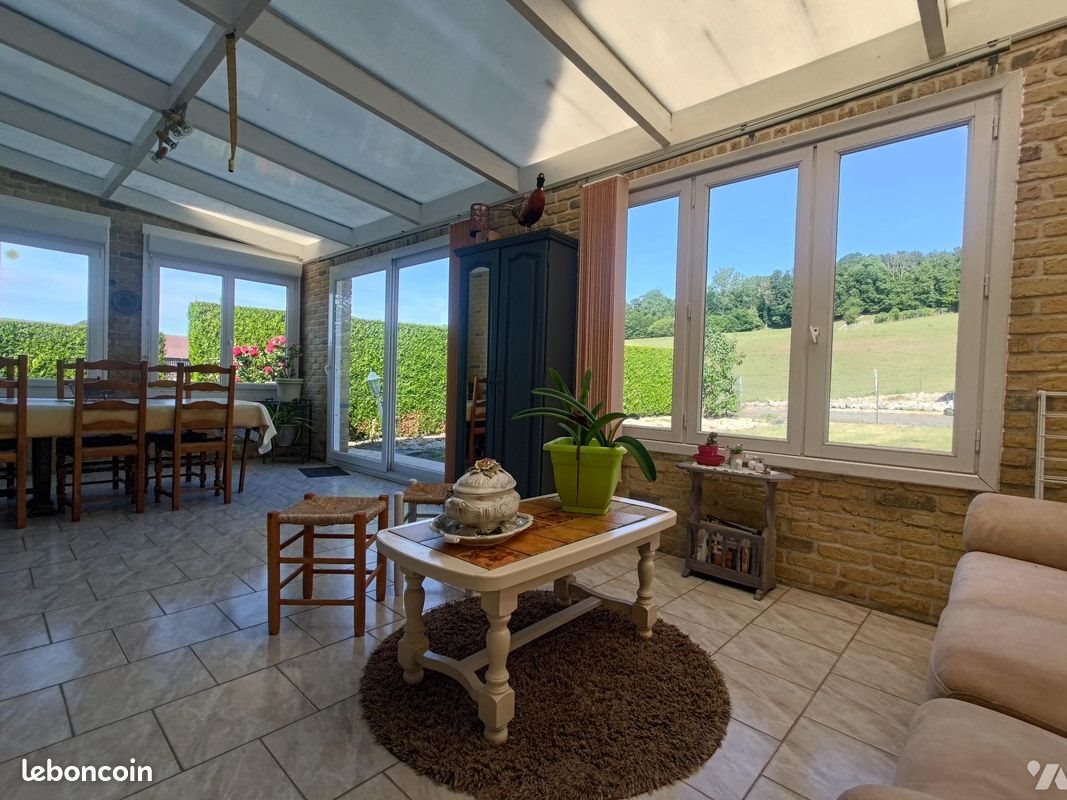 Maison à vendre, 157m², Ouve-Wirquin