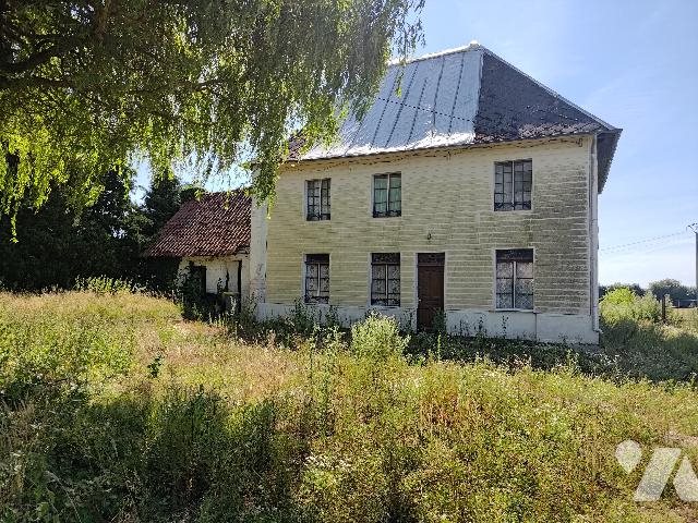 Maison à vendre, 110m², Thiembronne