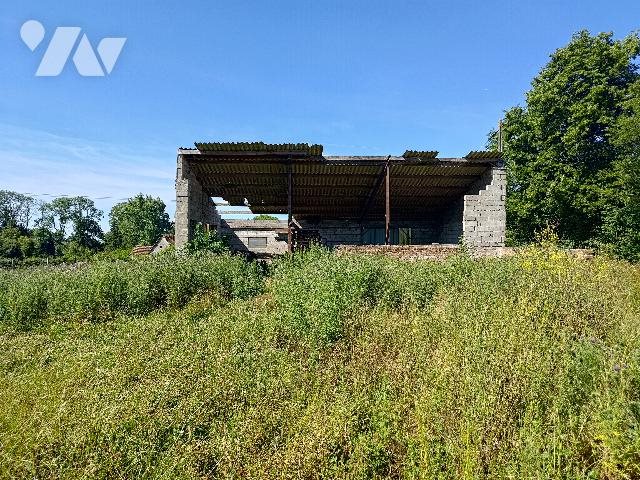 Maison à vendre, 110m², Thiembronne
