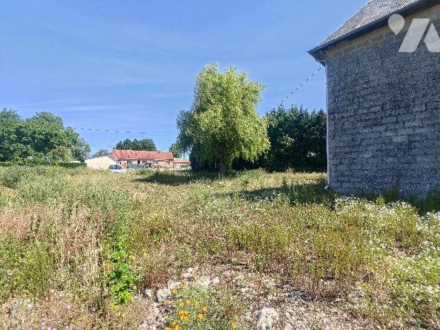 Maison à vendre, 110m², Thiembronne