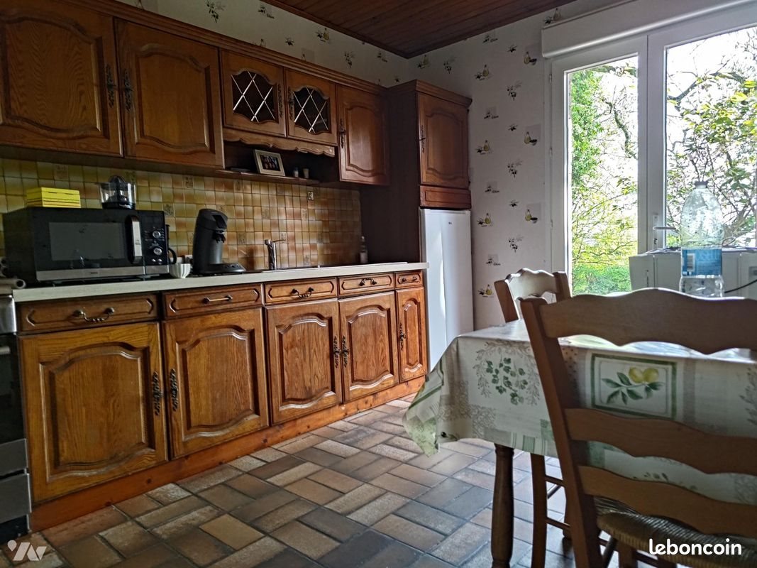 Maison à vendre, 129m², Audincthun