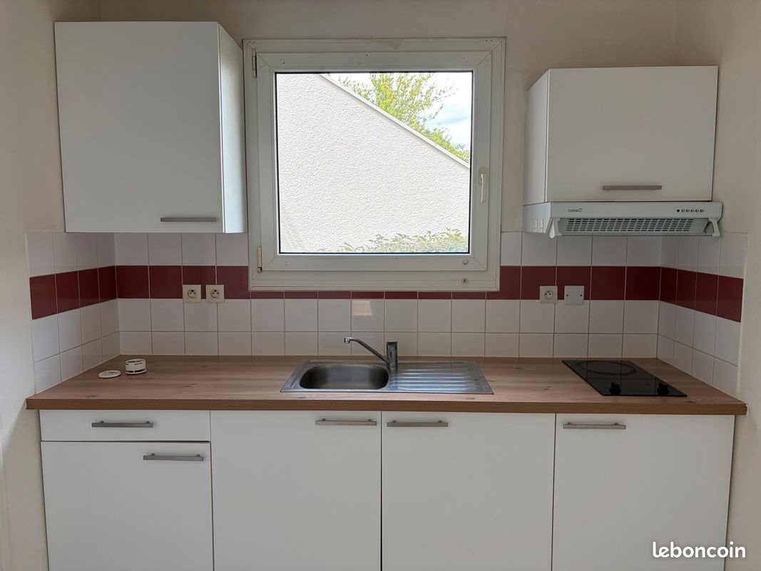 Appartement à vendre, 64m², Eysines