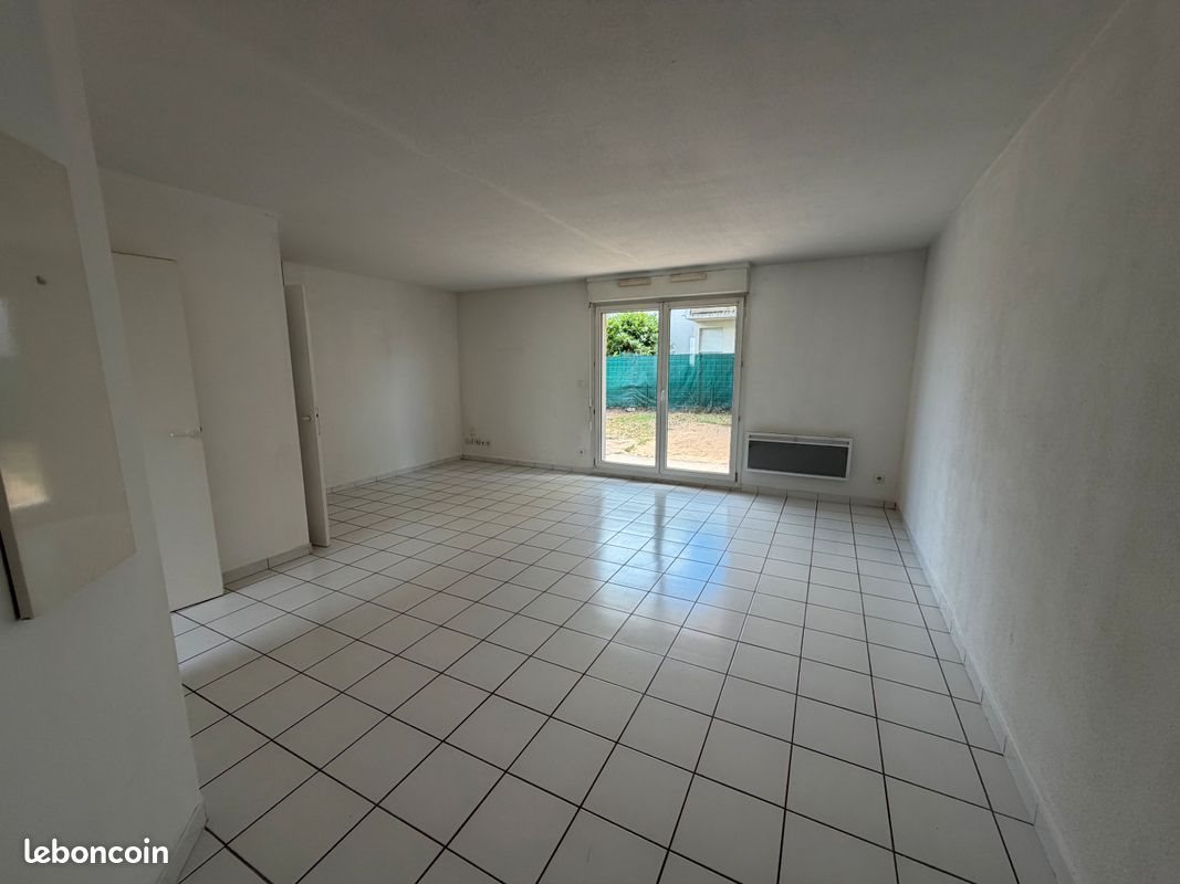 Appartement à vendre, 64m², Eysines