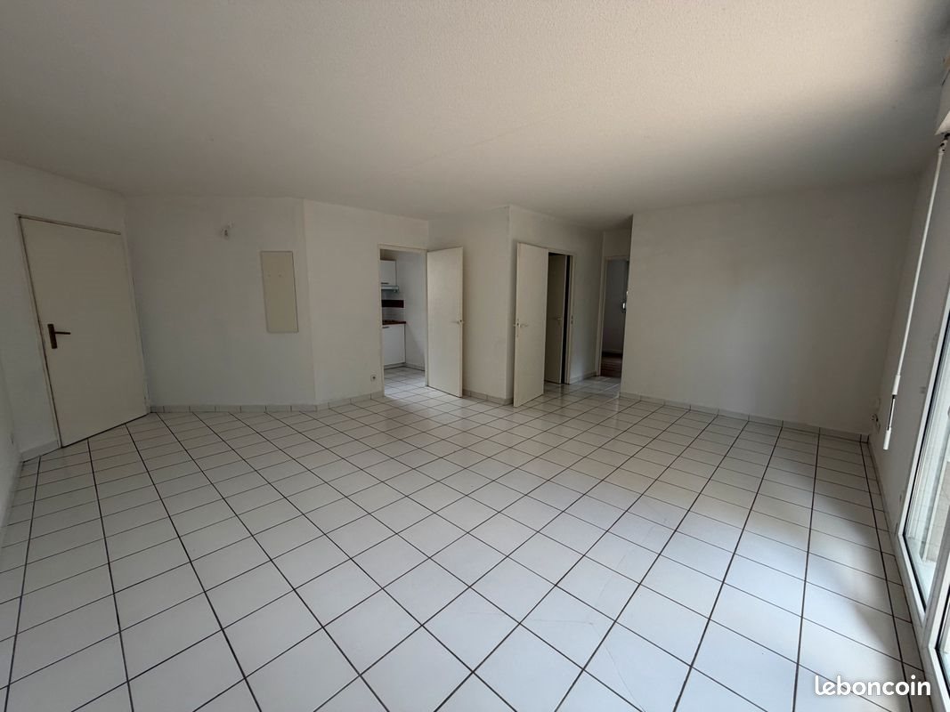 Appartement à vendre, 64m², Eysines