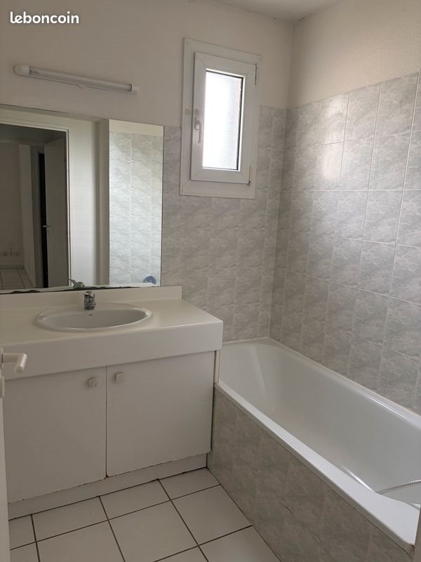 Appartement à vendre, 64m², Eysines