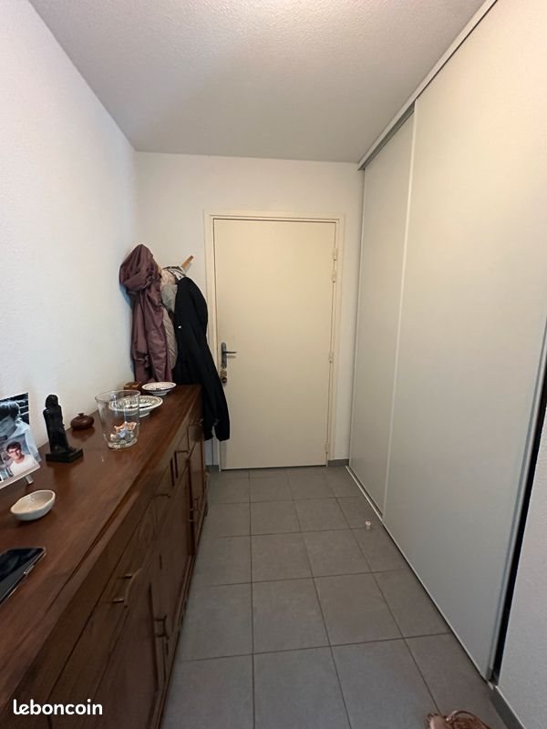 Appartement à vendre, 62m², Eysines