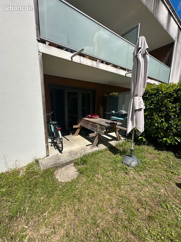 Appartement à vendre, 62m², Eysines