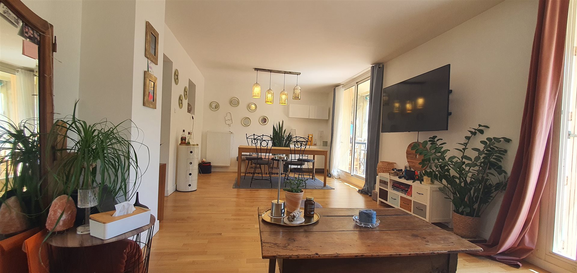 Appartement à vendre, 70m², Aix-en-Provence