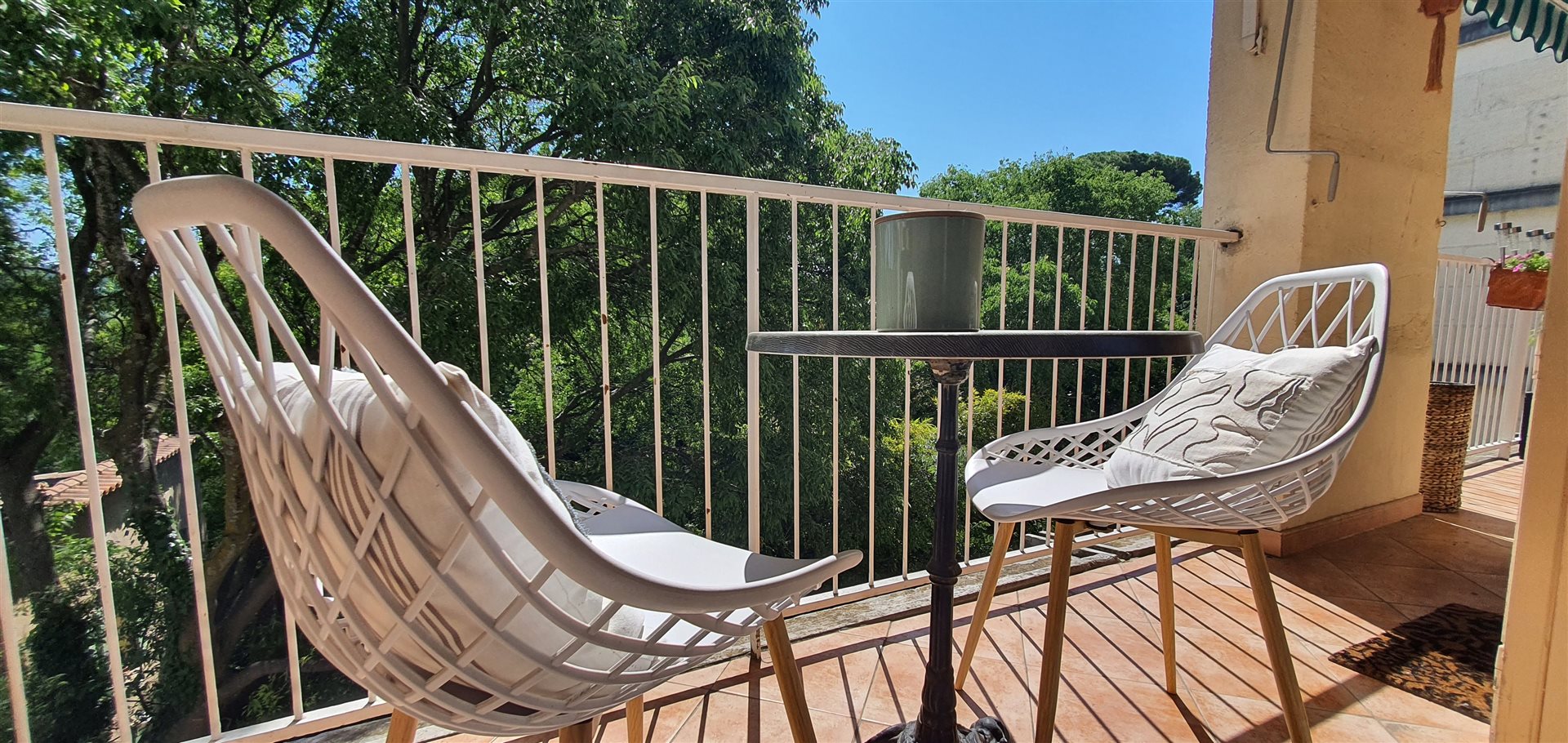 Appartement à vendre, 70m², Aix-en-Provence