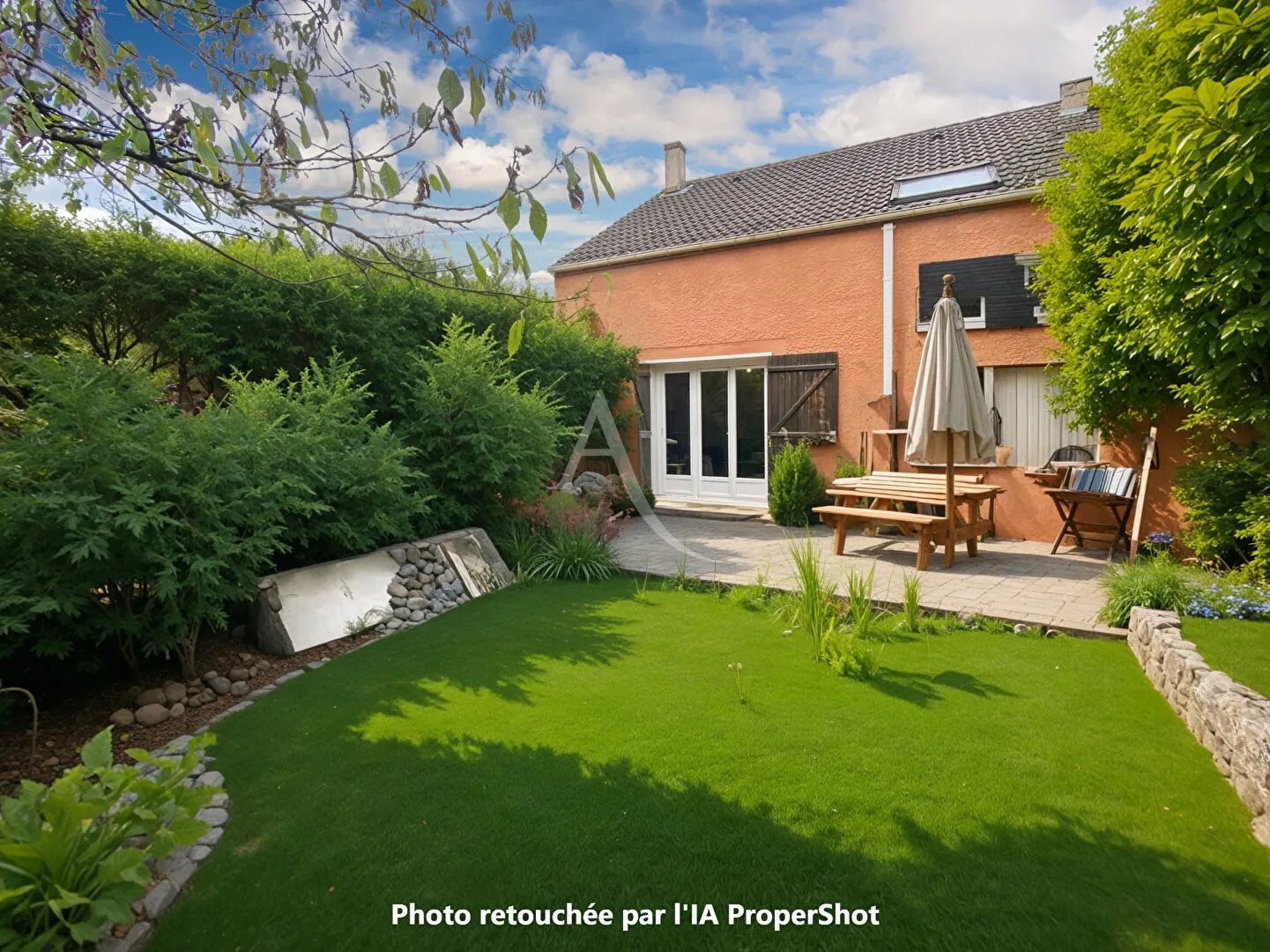 Maison à vendre, 88m², Vauréal