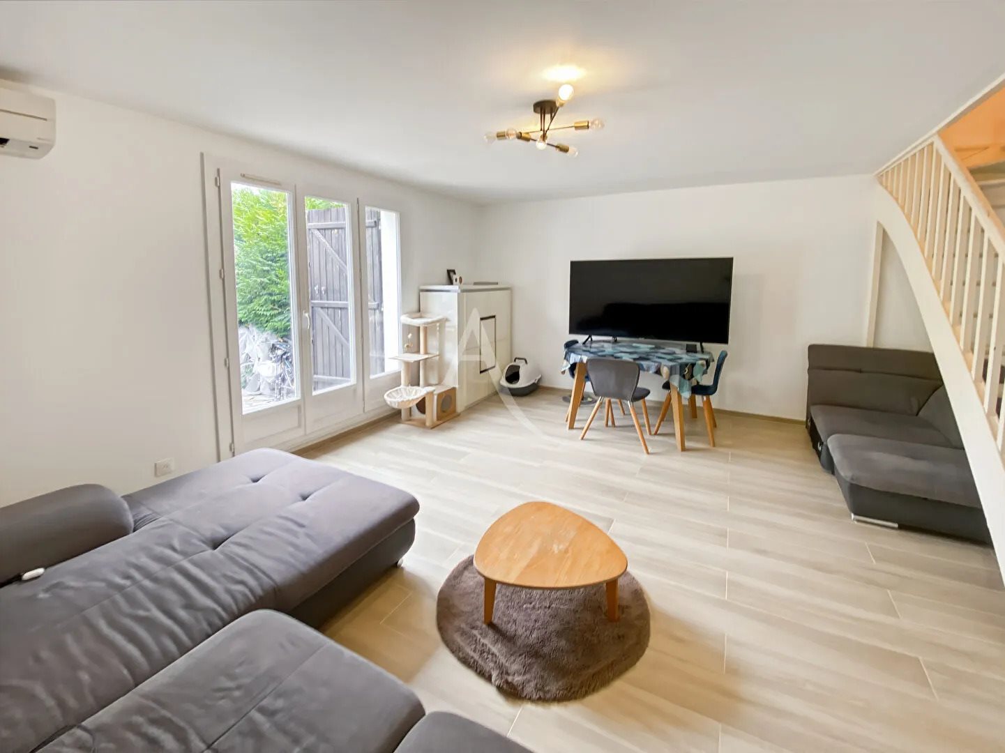 Maison à vendre, 88m², Vauréal
