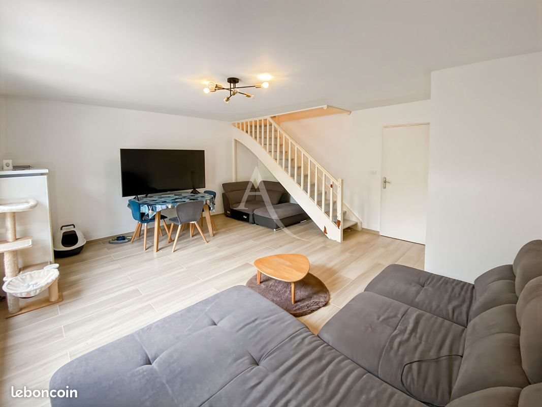 Maison à vendre, 88m², Vauréal