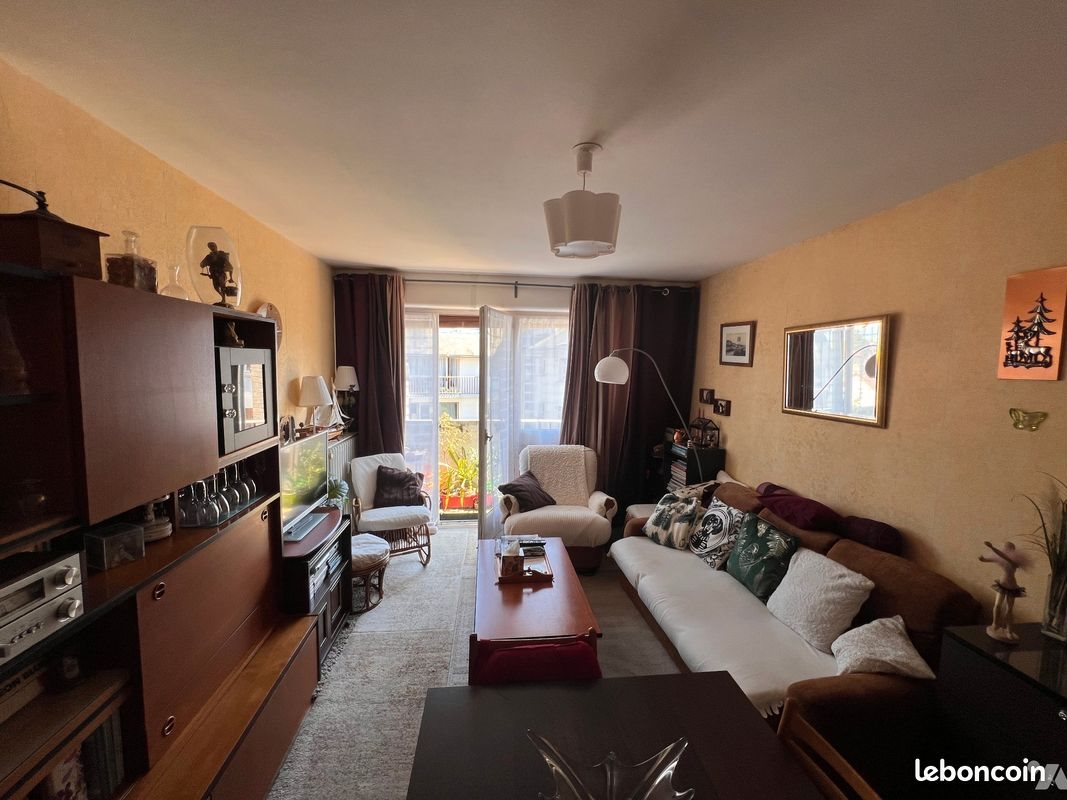 Appartement à vendre, 62m², Bayeux