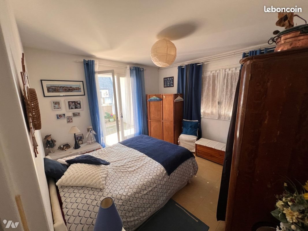 Appartement à vendre, 62m², Bayeux