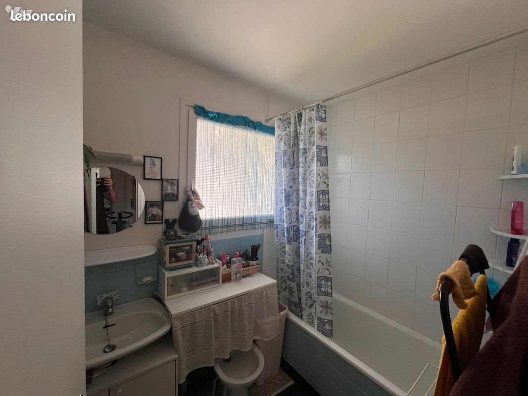 Appartement à vendre, 62m², Bayeux