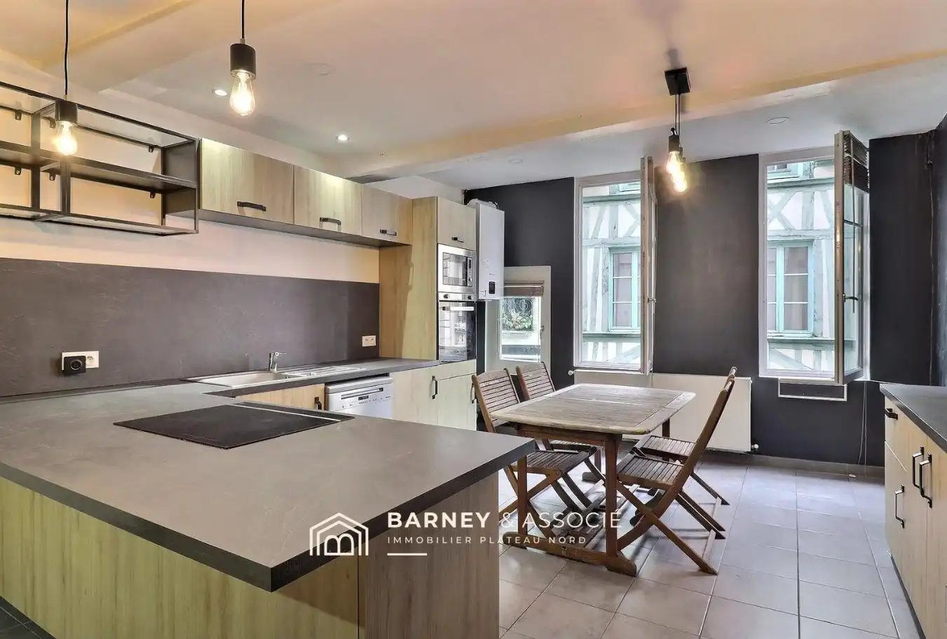 Maison à vendre, 200m², Rouen