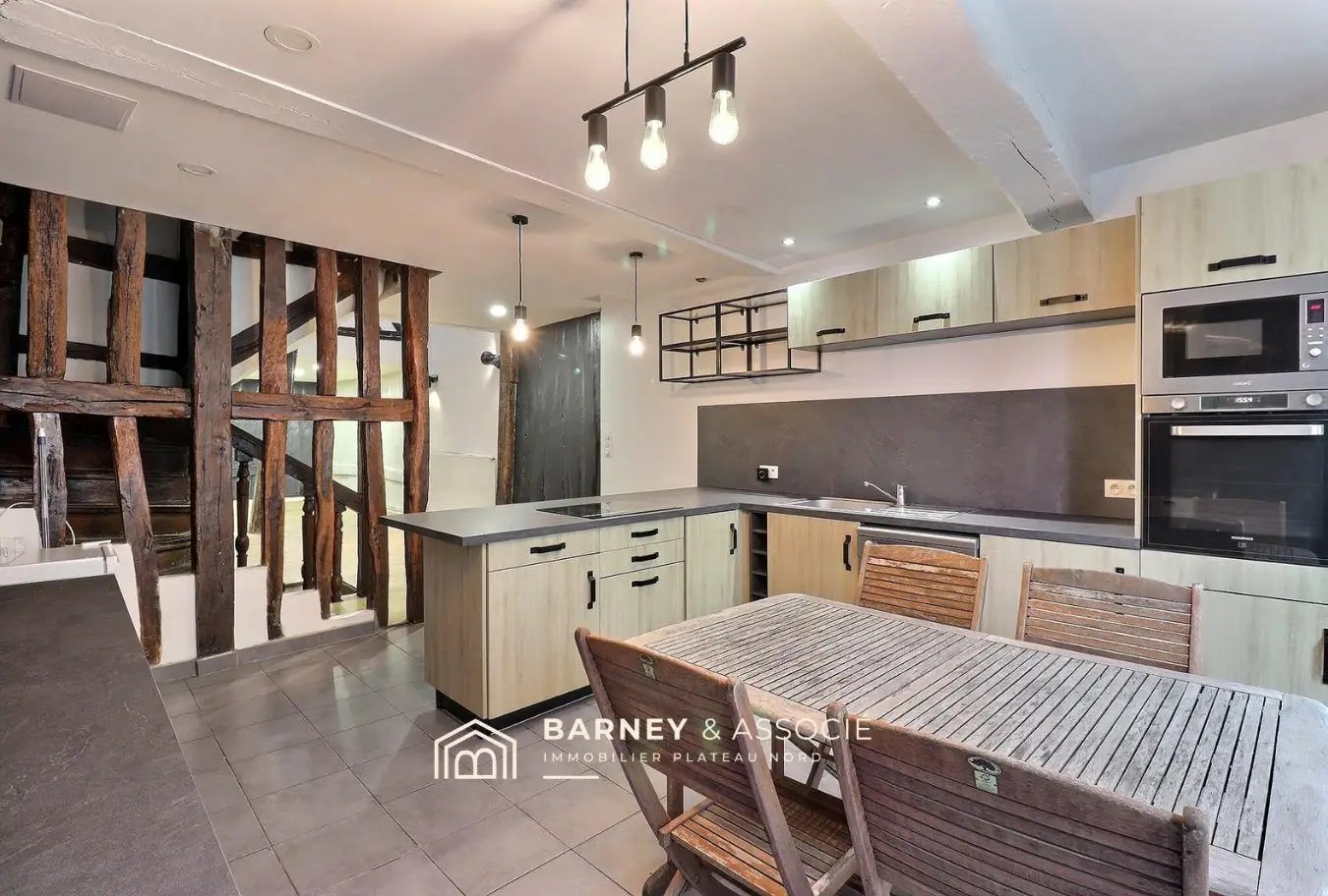 Maison à vendre, 200m², Rouen