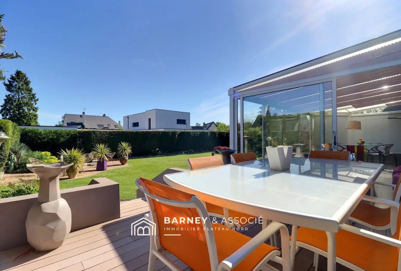 Maison à vendre, 168m², Mont-Saint-Aignan