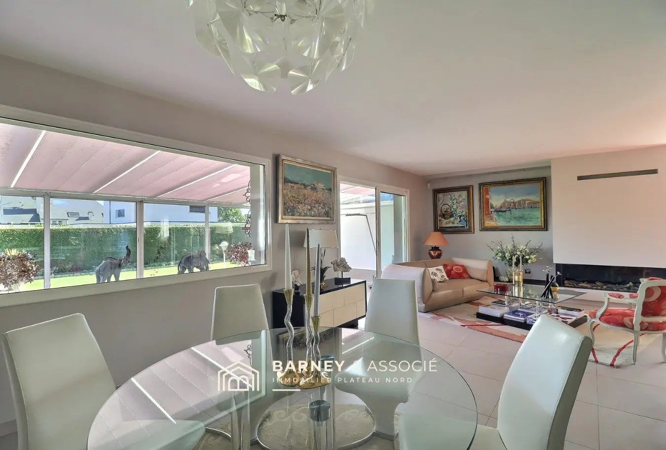 Maison à vendre, 168m², Mont-Saint-Aignan
