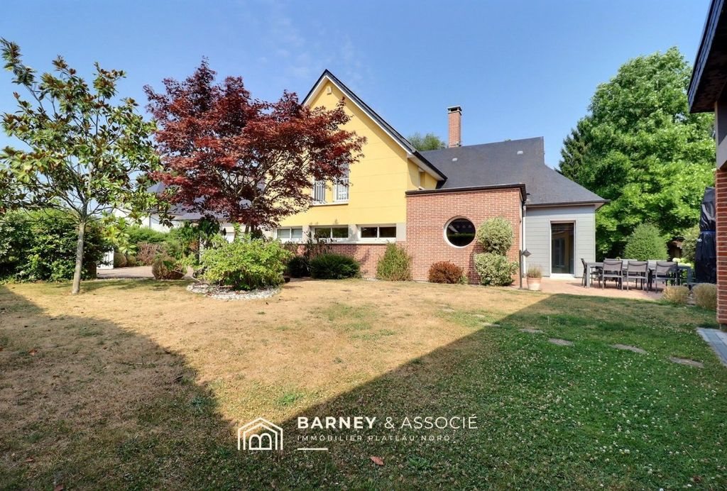 Maison à vendre, 200m², Mont-Saint-Aignan
