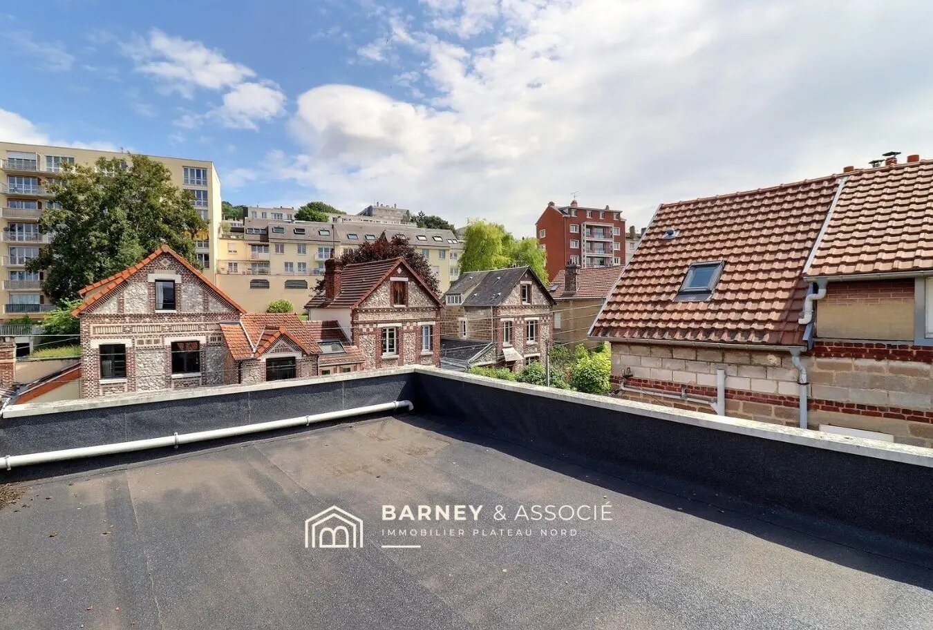 Maison à vendre, 118m², Rouen