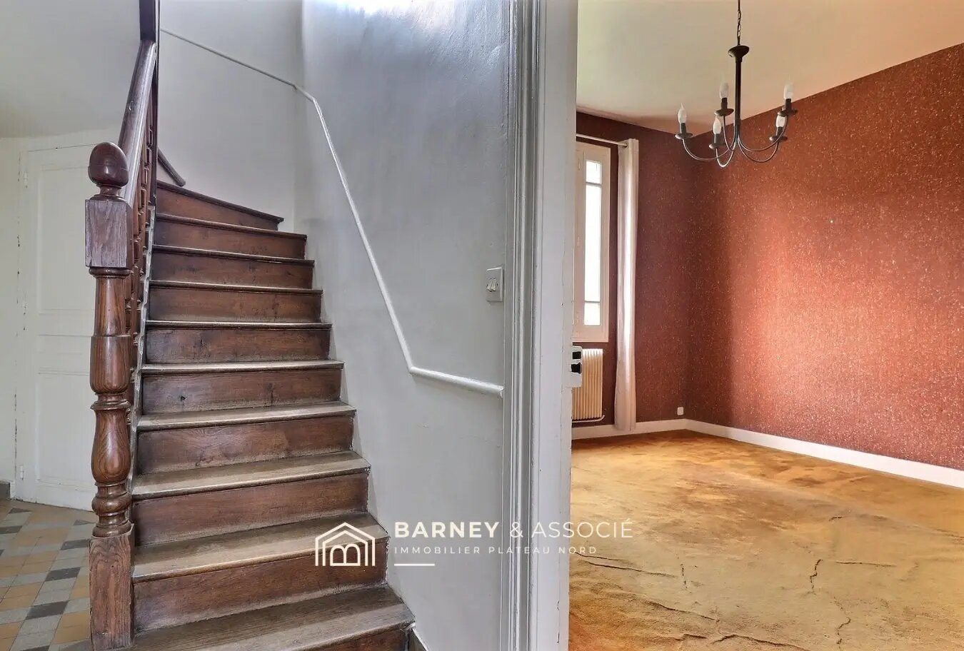 Maison à vendre, 118m², Rouen