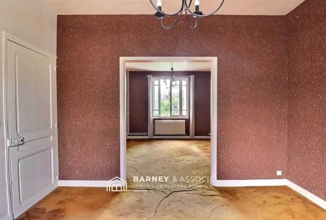 Maison à vendre, 118m², Rouen