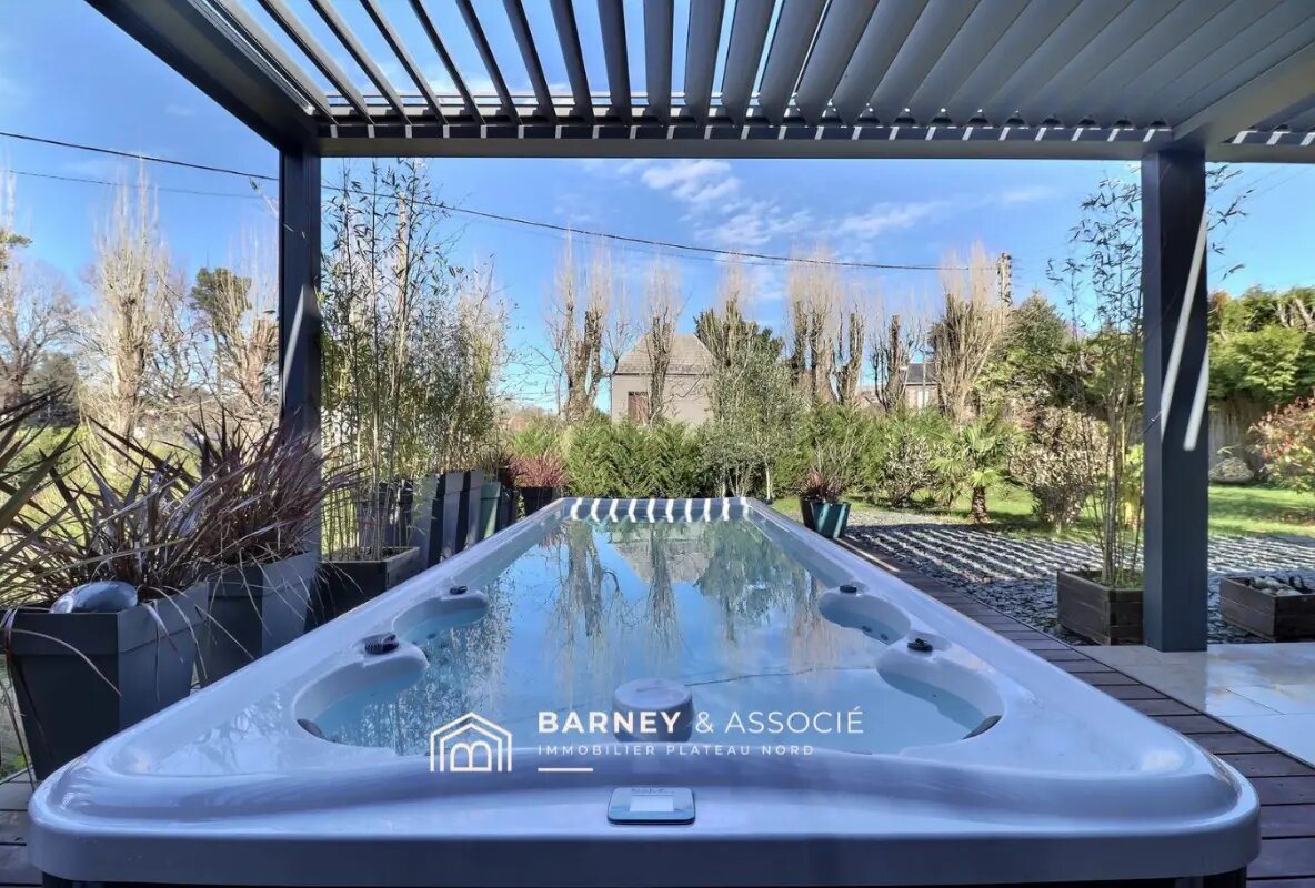 Maison à vendre, 221m², Mont-Saint-Aignan