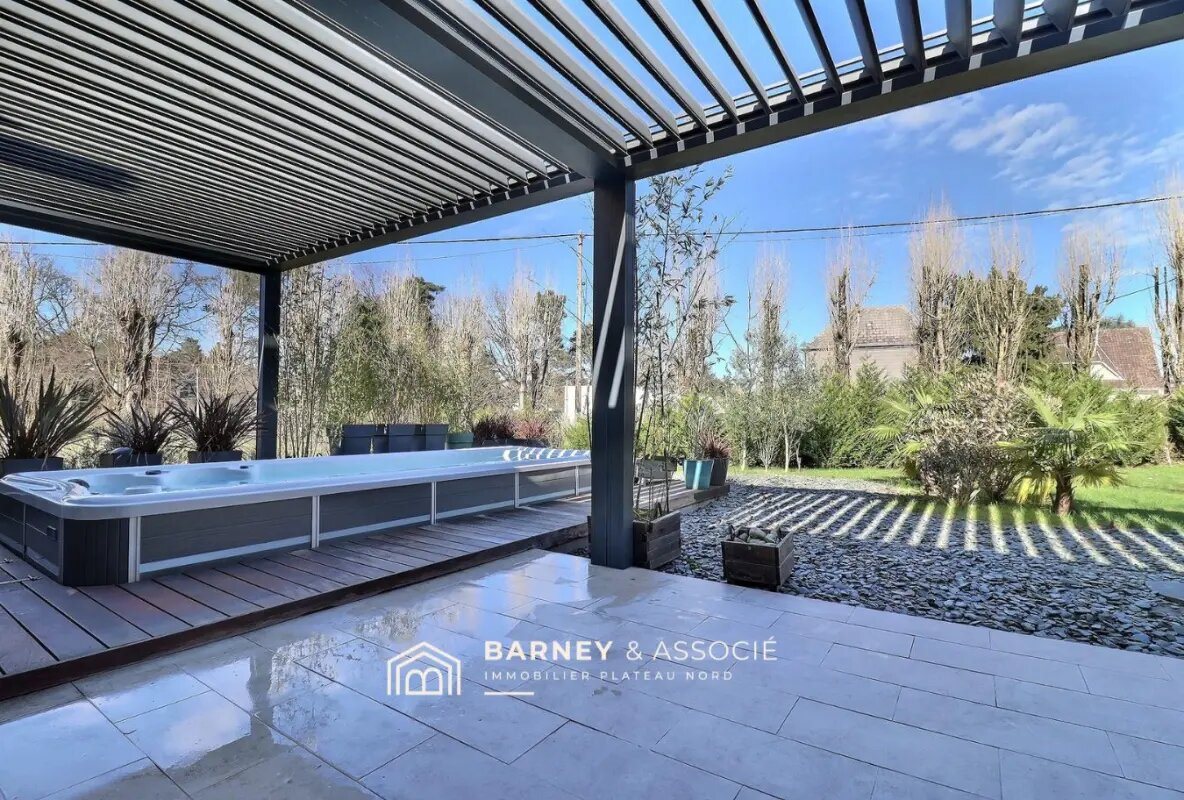 Maison à vendre, 221m², Mont-Saint-Aignan