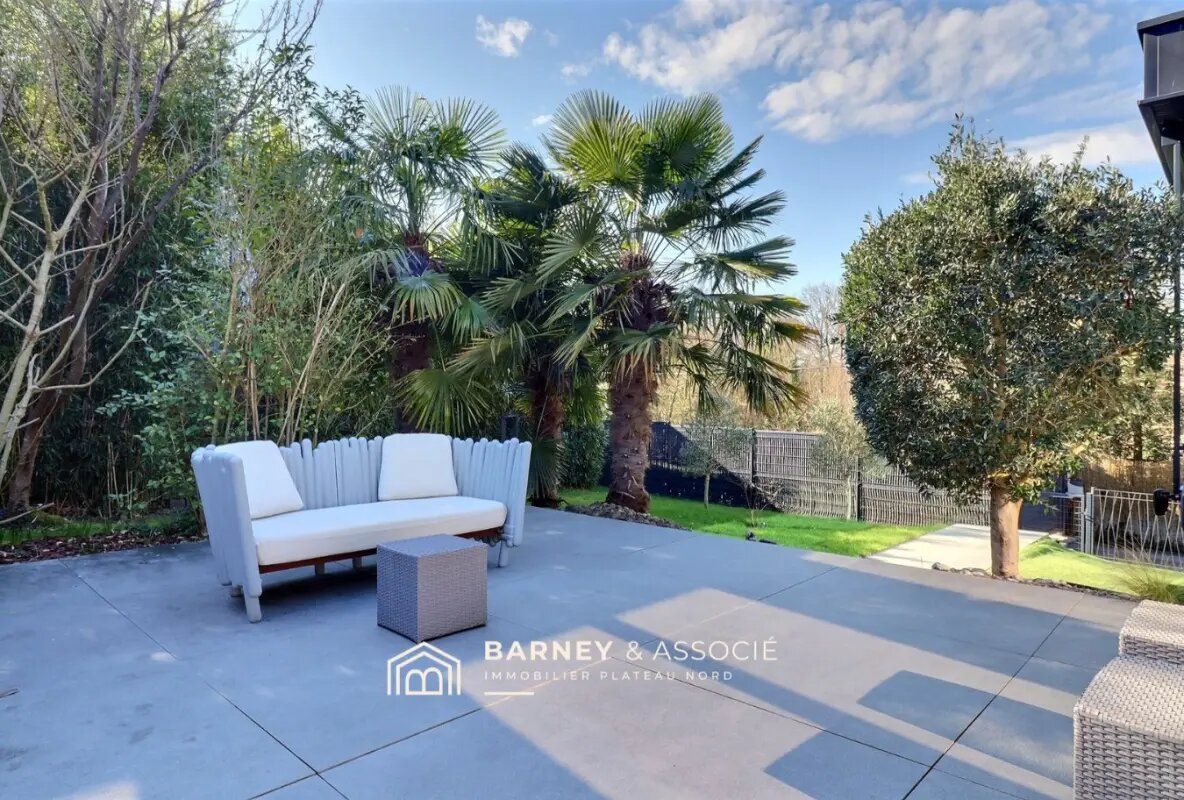 Maison à vendre, 221m², Mont-Saint-Aignan
