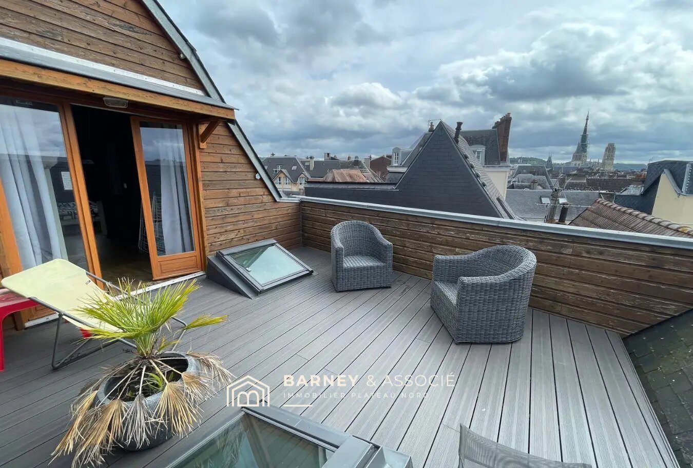 Maison à vendre, 200m², Rouen