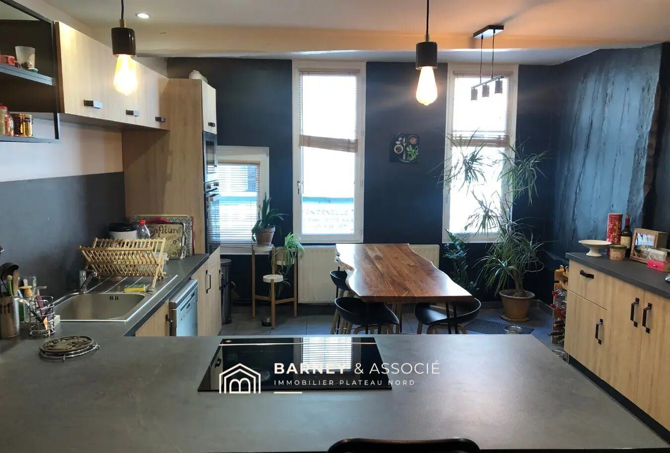 Maison à vendre, 200m², Rouen